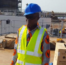 Charles Owusu