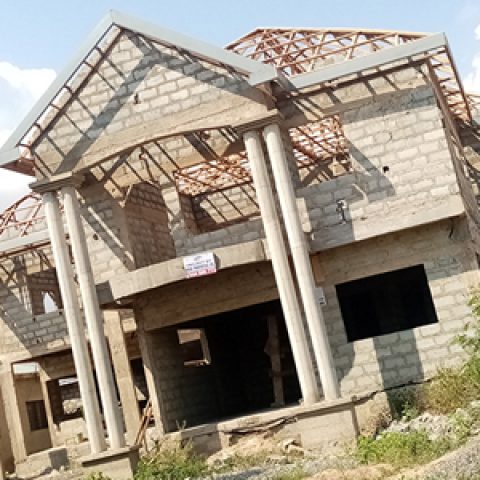 Ongoing Projects